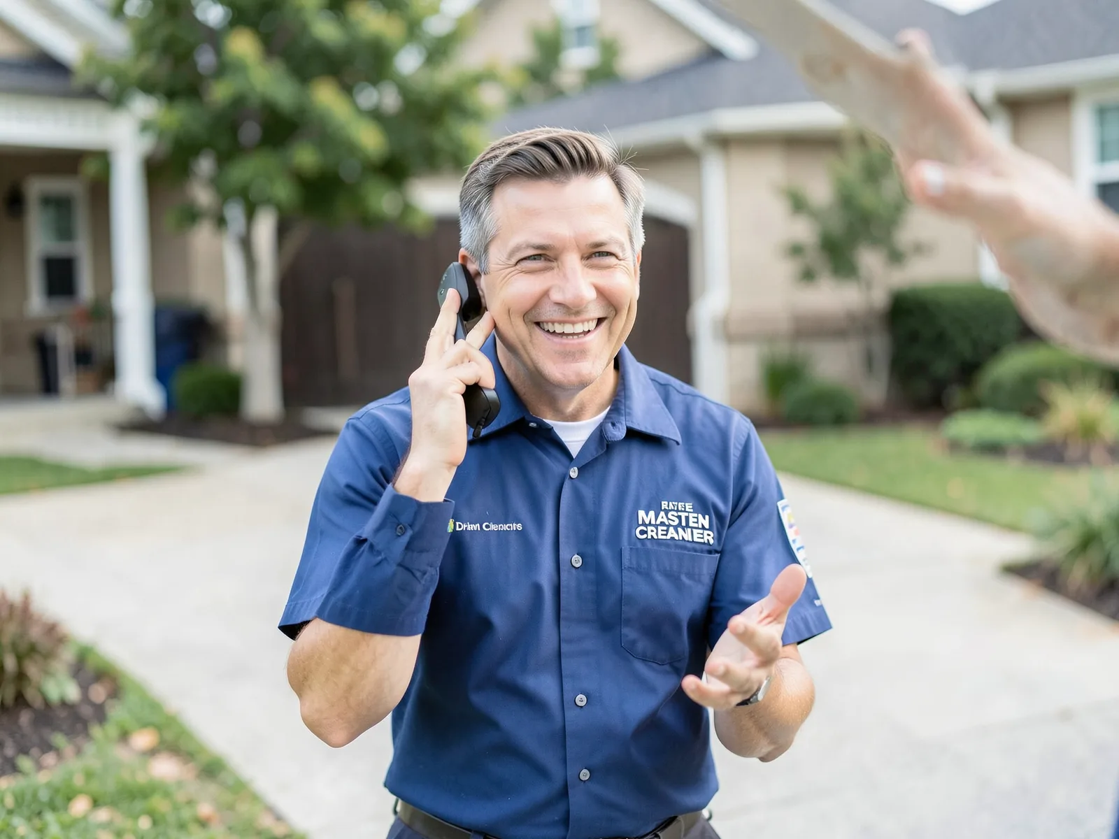 Drain Cleaning Royalton, MN FAQs